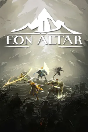 Eon Altar: Episode 1 (PC/MAC)