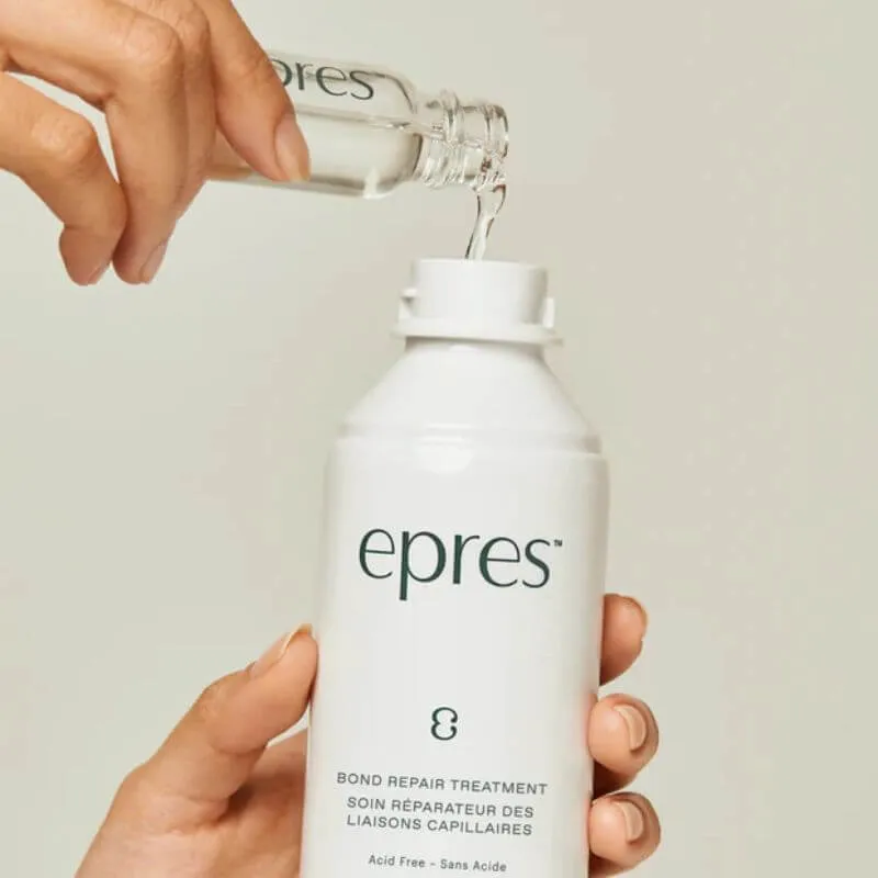 Epres Bond Repair Treatment Refill