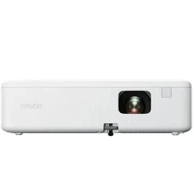 Epson  3000 Lumens 378 Inch Display WXGA Projector CO-W01