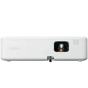 Epson  3000 Lumens 378 Inch Display WXGA Projector CO-W01
