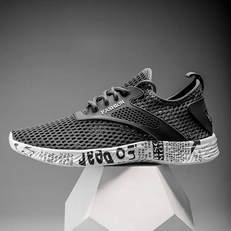 Erleben Sie den ultimativen Komfort mit den UrbanFlex Sneakers!
