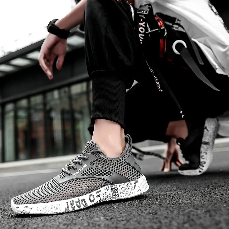 Erleben Sie den ultimativen Komfort mit den UrbanFlex Sneakers!