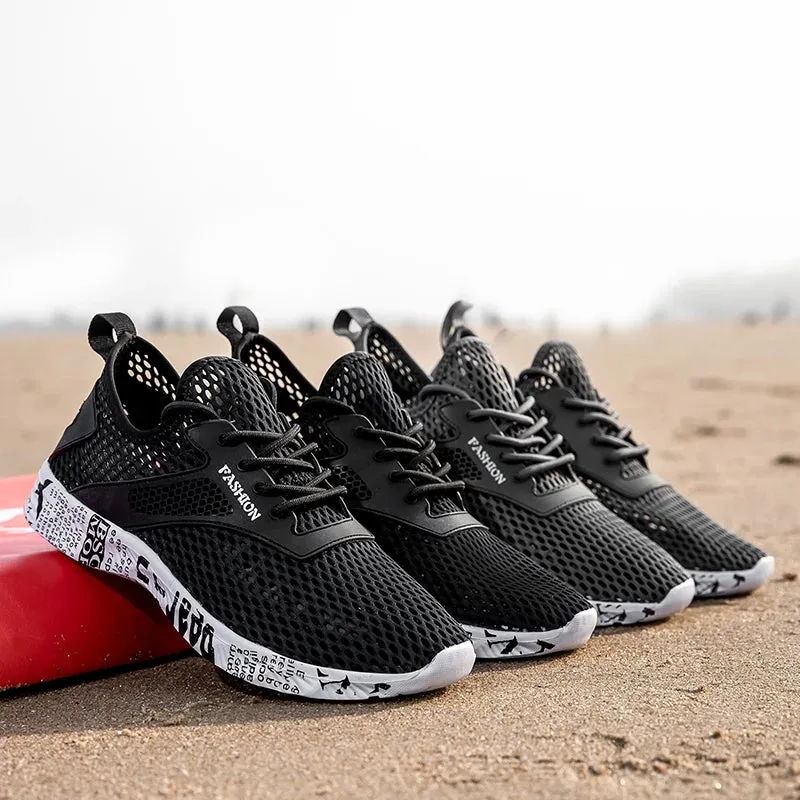 Erleben Sie den ultimativen Komfort mit den UrbanFlex Sneakers!