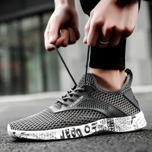 Erleben Sie den ultimativen Komfort mit den UrbanFlex Sneakers!