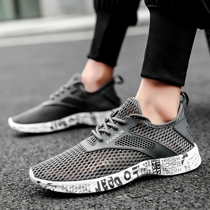 Erleben Sie den ultimativen Komfort mit den UrbanFlex Sneakers!