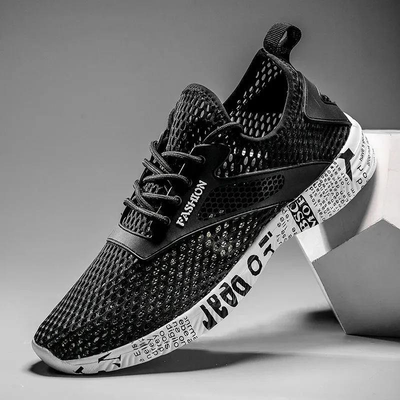 Erleben Sie den ultimativen Komfort mit den UrbanFlex Sneakers!