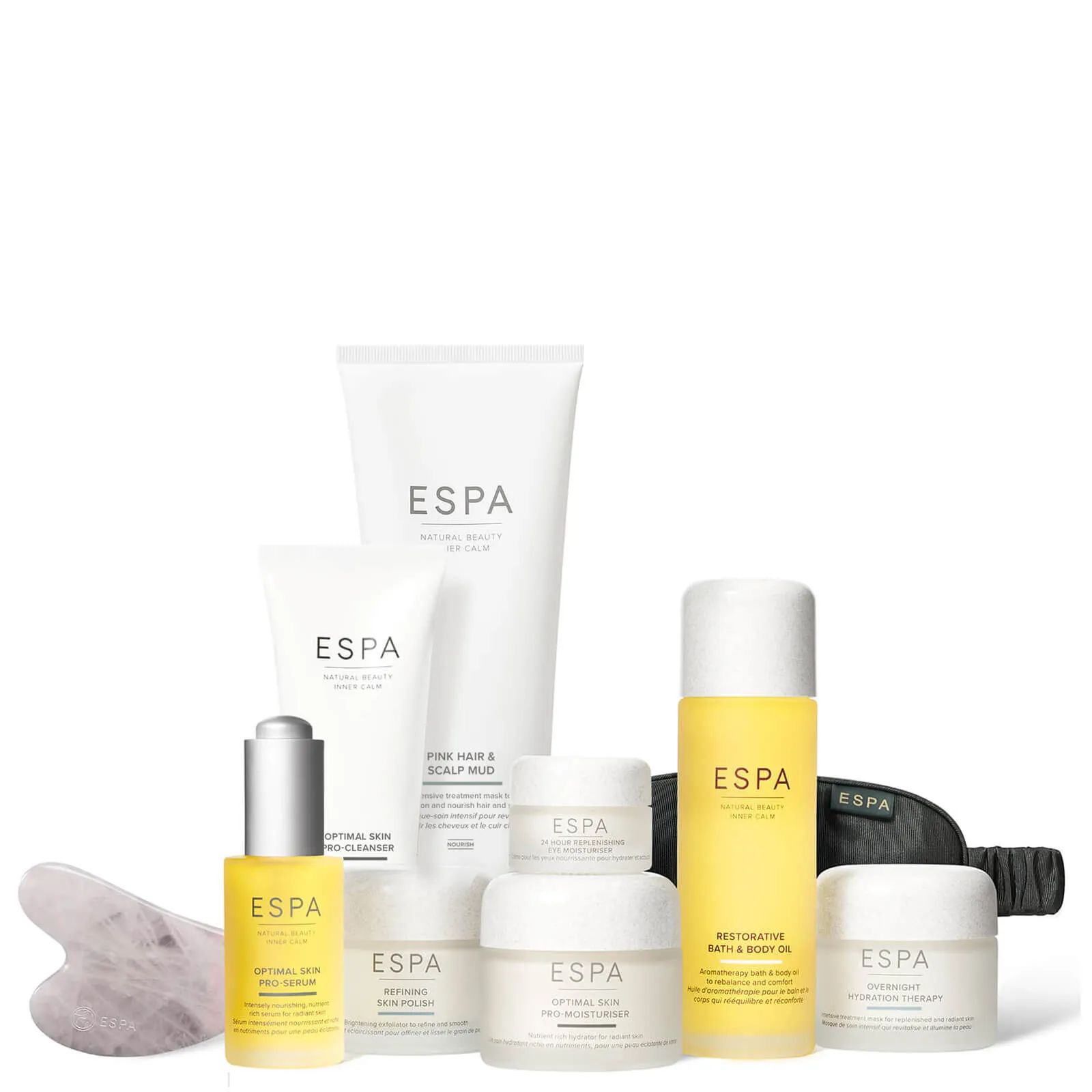 ESPA The Complete Retreat Collection