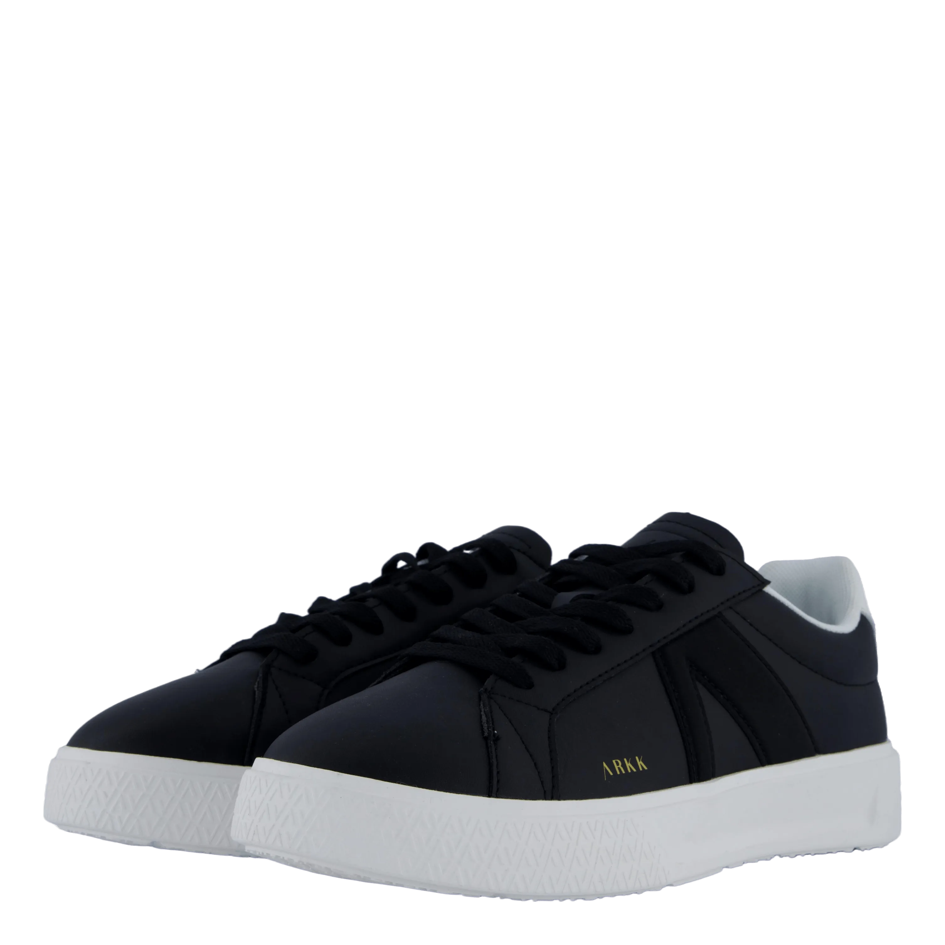 Essence Leather OG-22 Black - Men