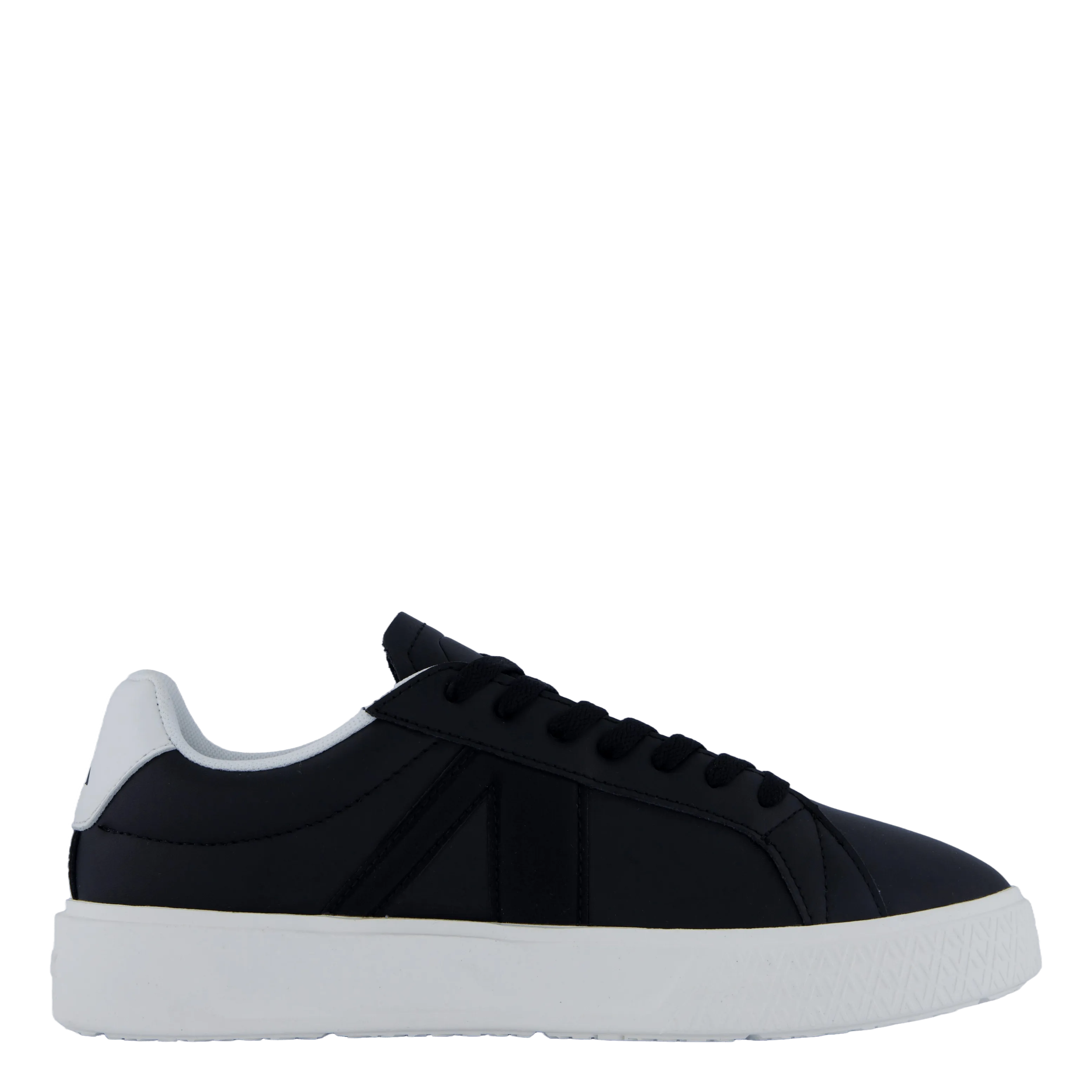 Essence Leather OG-22 Black - Men