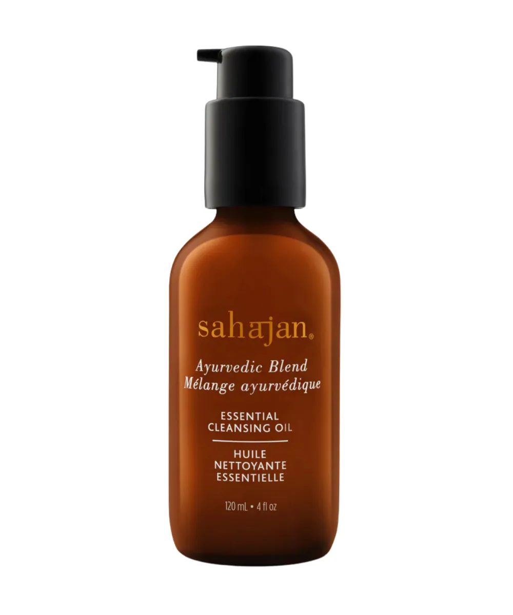 Essential Cleansing Oil