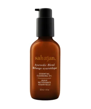 Essential Cleansing Oil