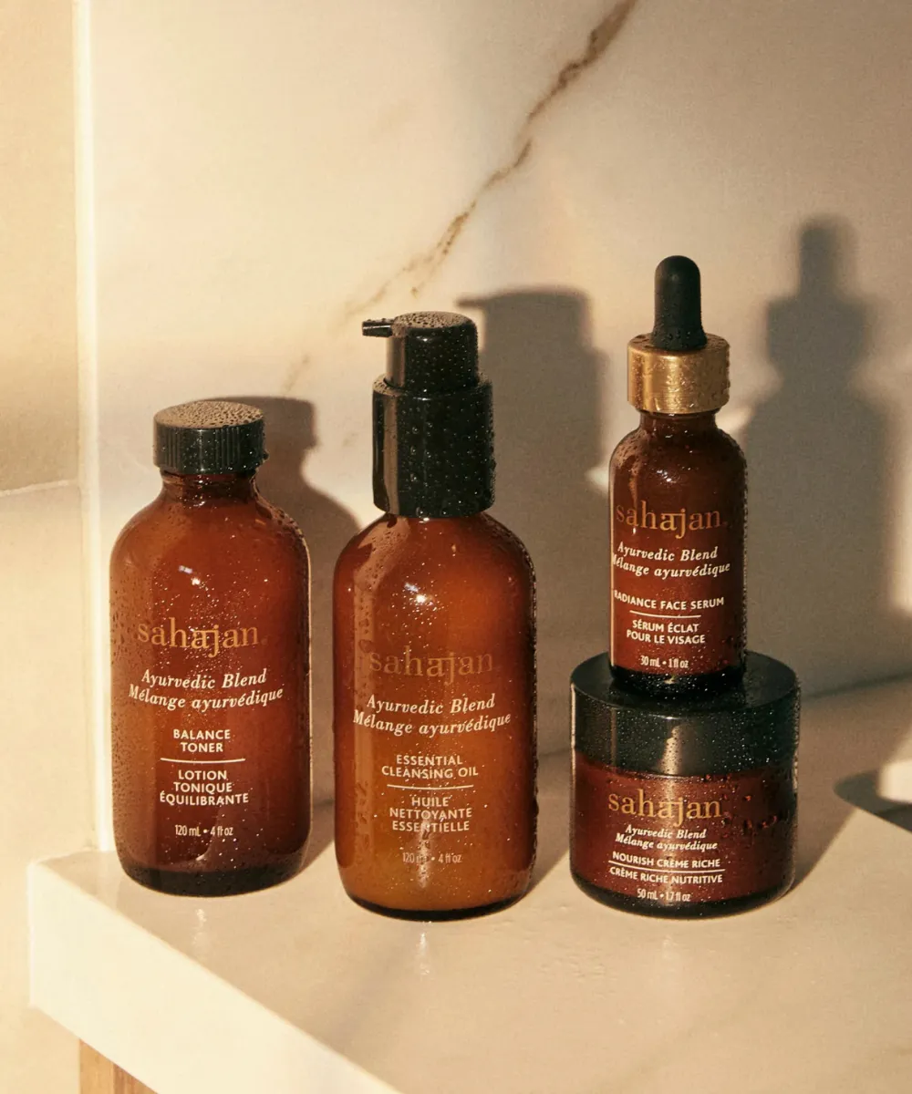 Essential Cleansing Oil