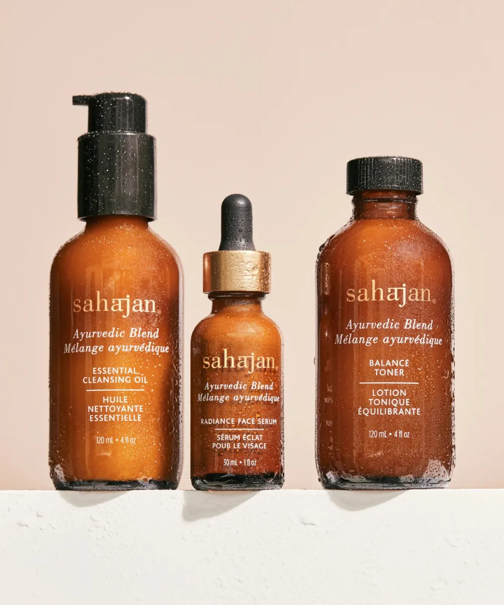 Essential Cleansing Oil
