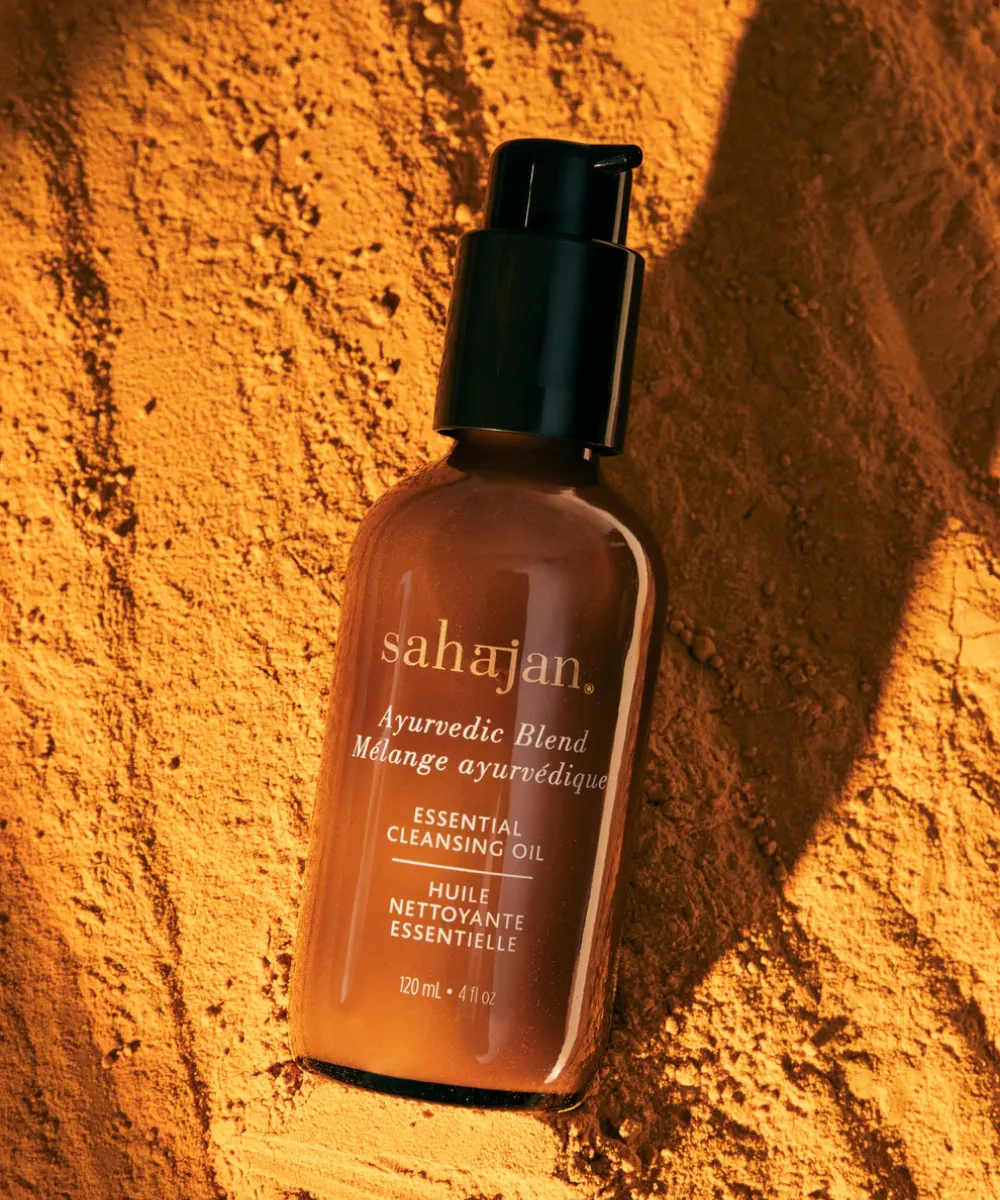 Essential Cleansing Oil