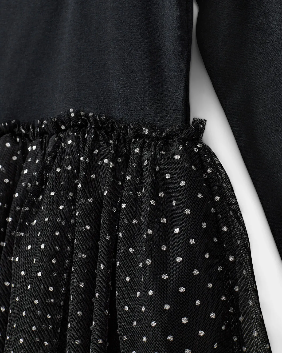 ESTELLESK GYM SUIT - Black