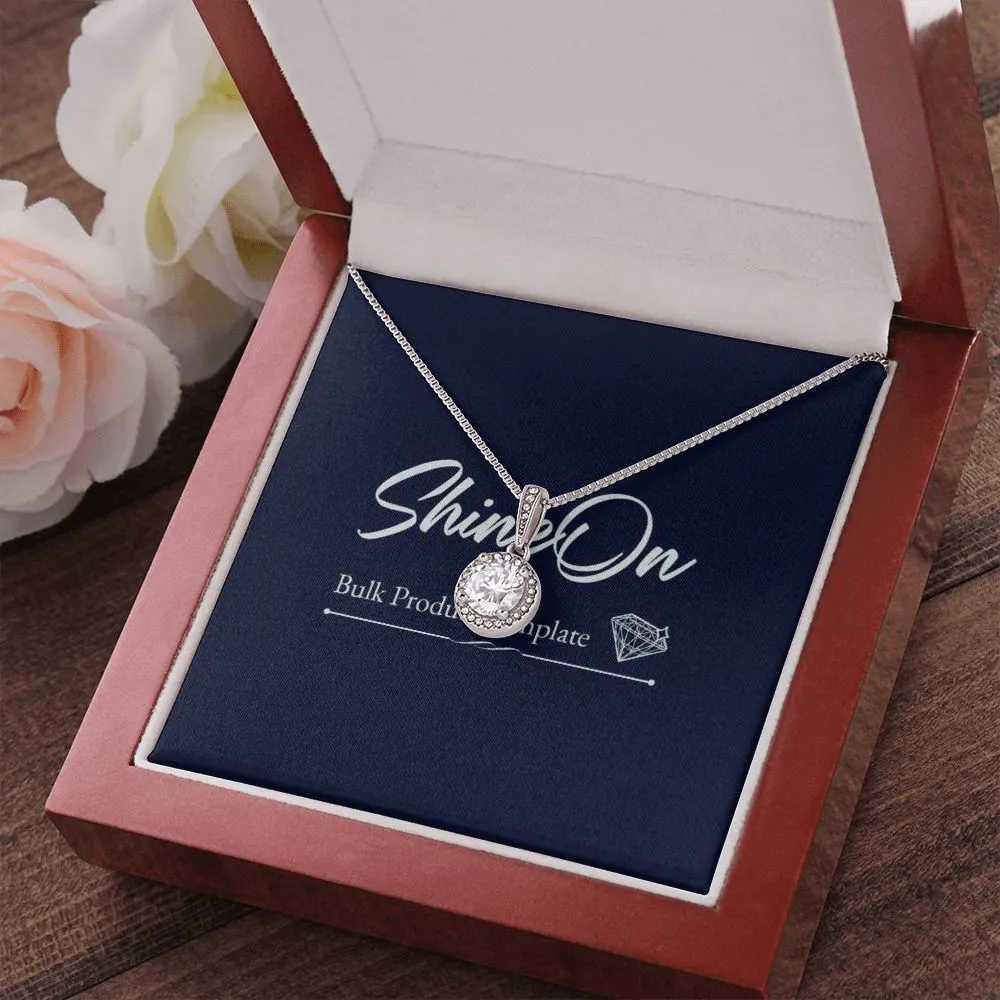 Eternal Hope Necklace -