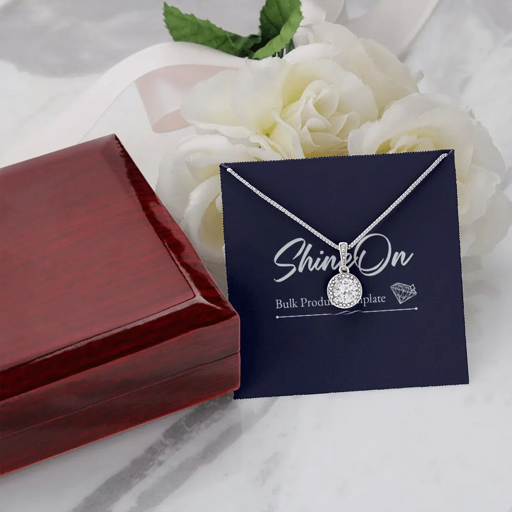 Eternal Hope Necklace -