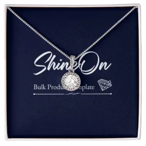 Eternal Hope Necklace -