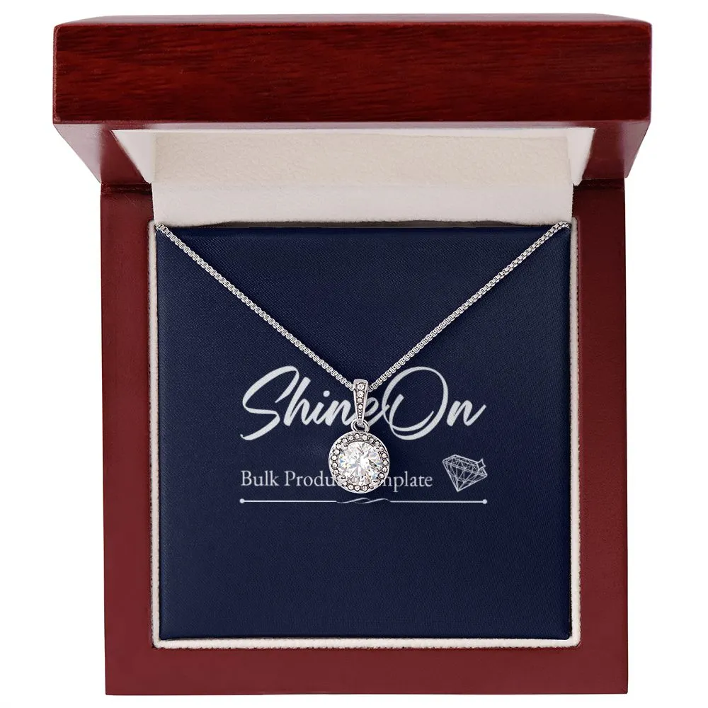 Eternal Hope Necklace -