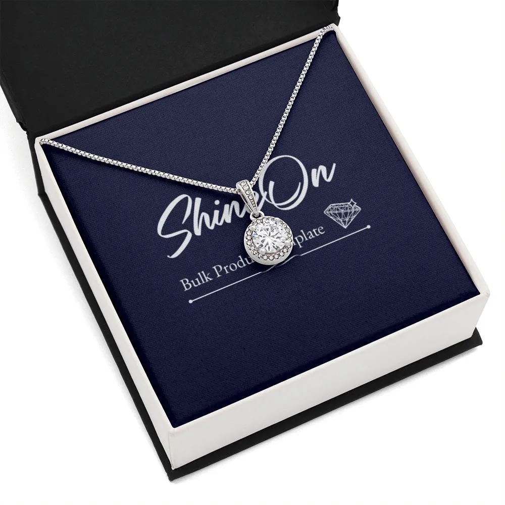 Eternal Hope Necklace -