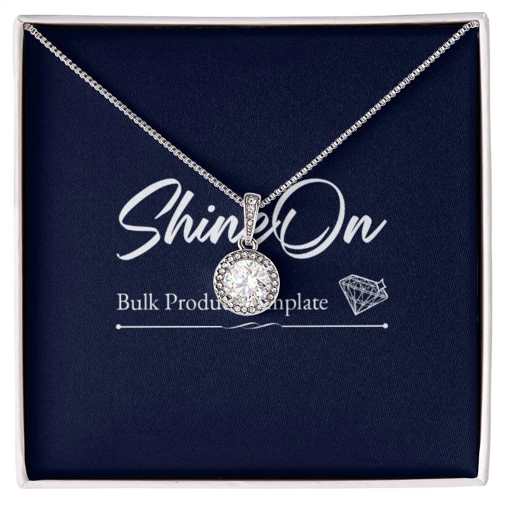 Eternal Hope Necklace -