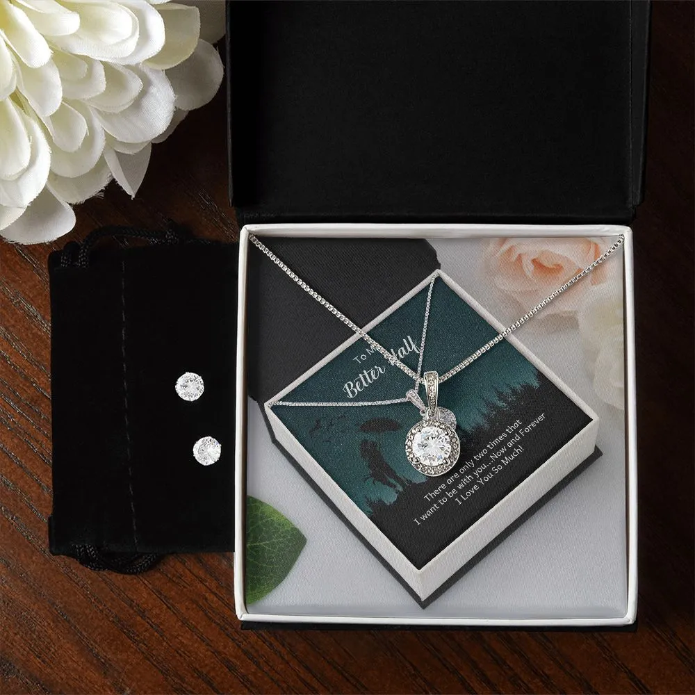 Eternal Hope Necklace