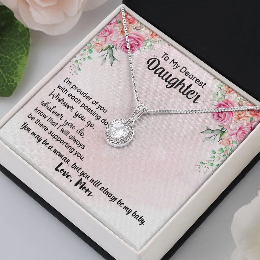 Eternal Hope Necklace
