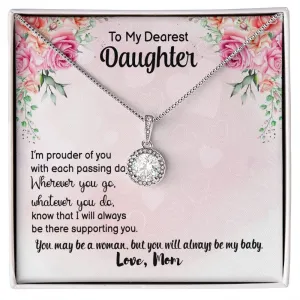 Eternal Hope Necklace