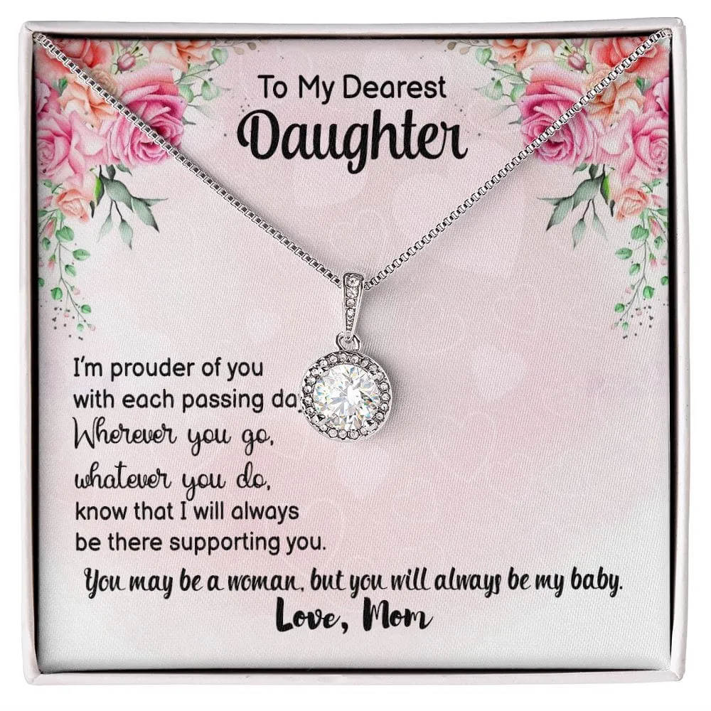 Eternal Hope Necklace