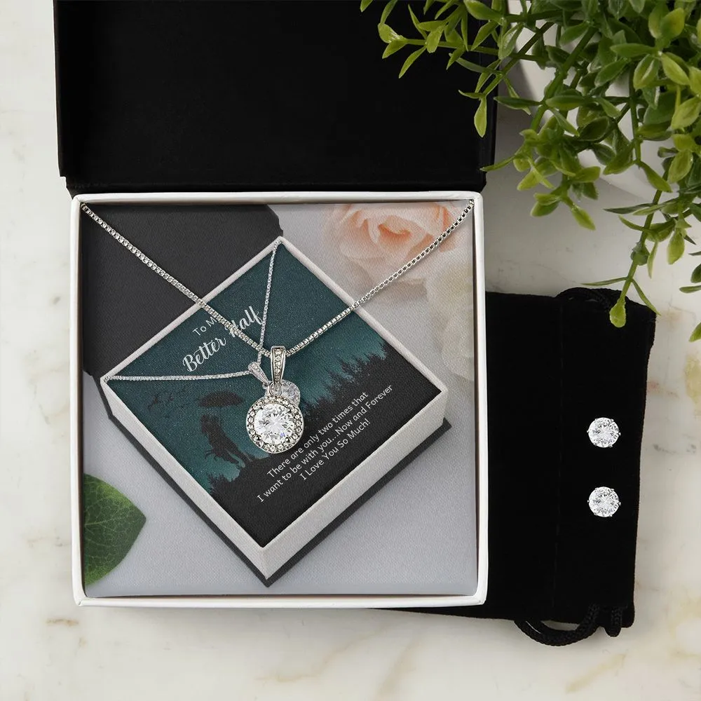 Eternal Hope Necklace