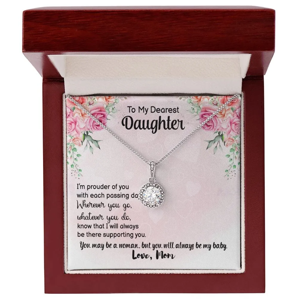 Eternal Hope Necklace