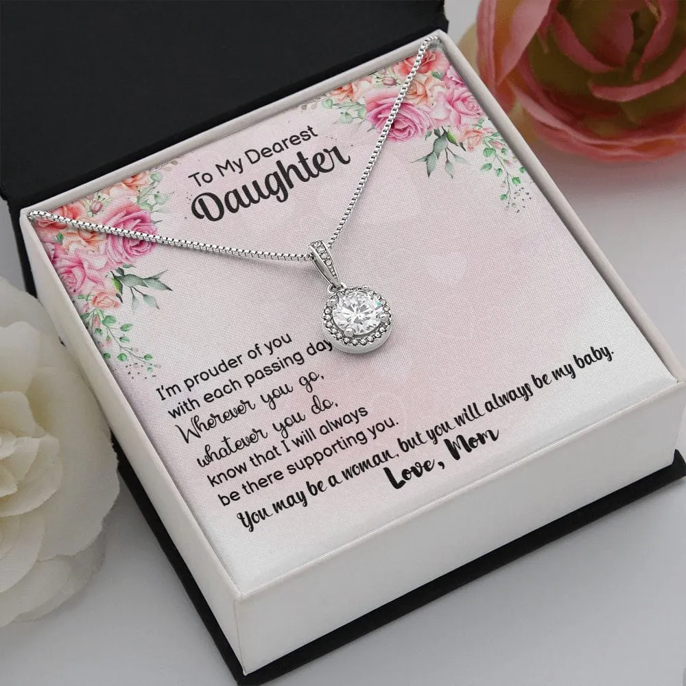 Eternal Hope Necklace