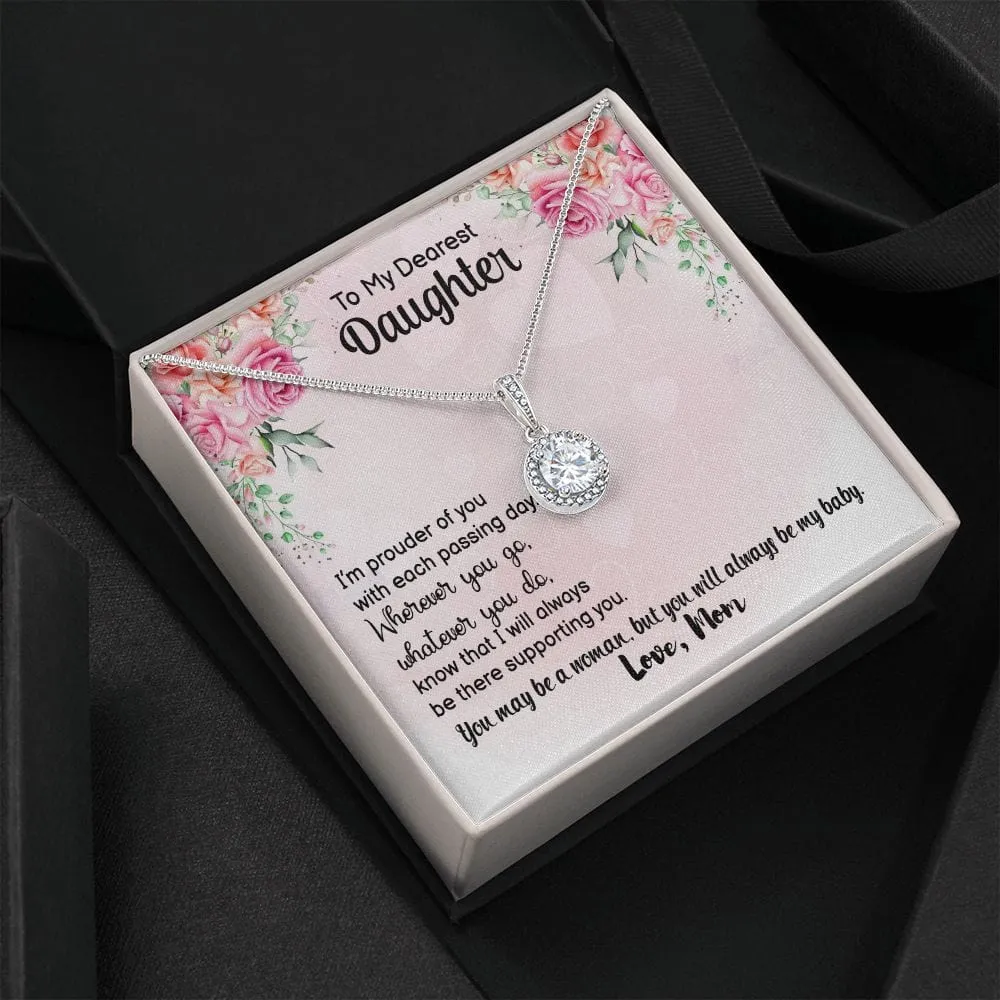 Eternal Hope Necklace