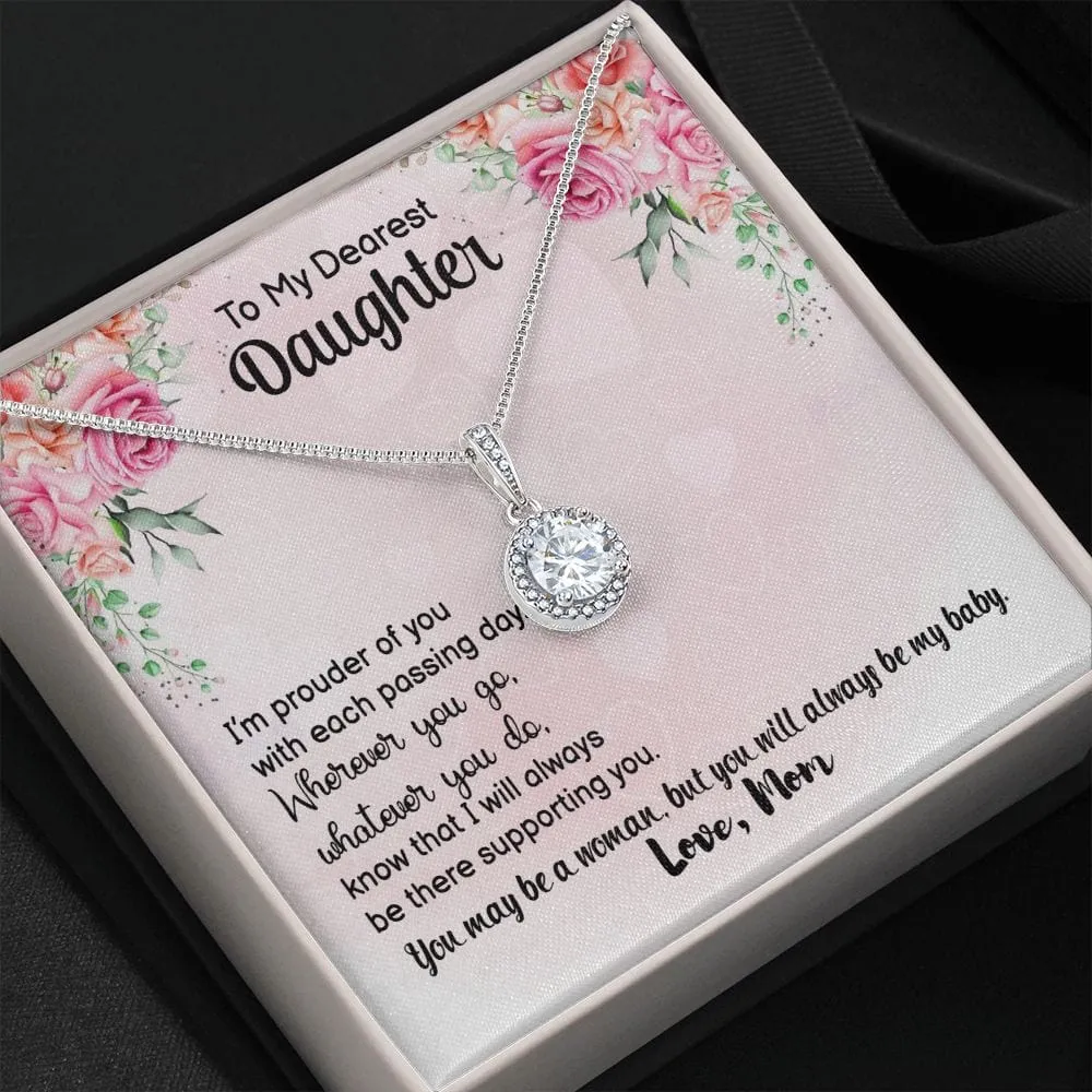 Eternal Hope Necklace
