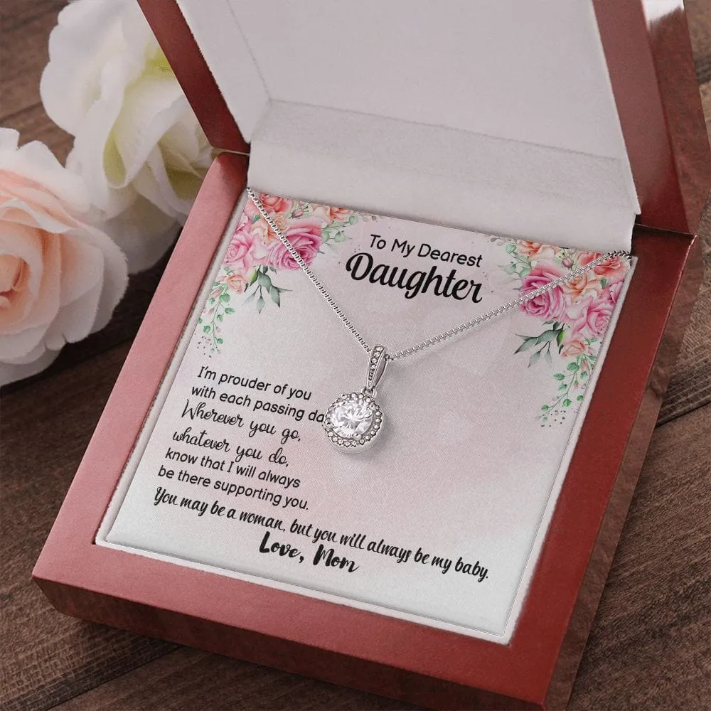 Eternal Hope Necklace