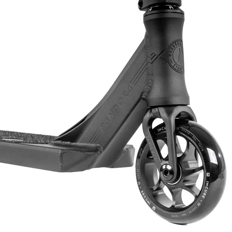 Ethic Pandora Complete Scooter