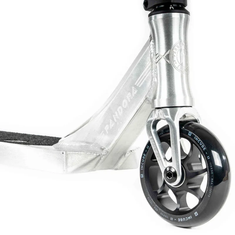 Ethic Pandora Complete Scooter