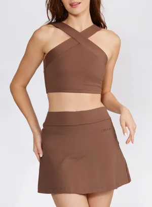 EVELYN SKORT
