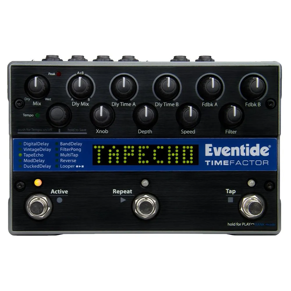 Eventide TimeFactor