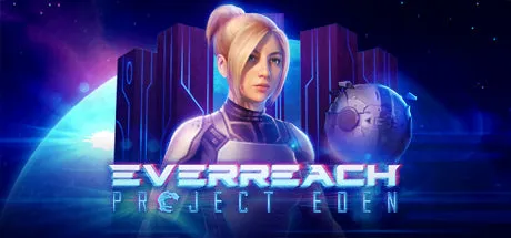 Everreach: Project Eden (PC)