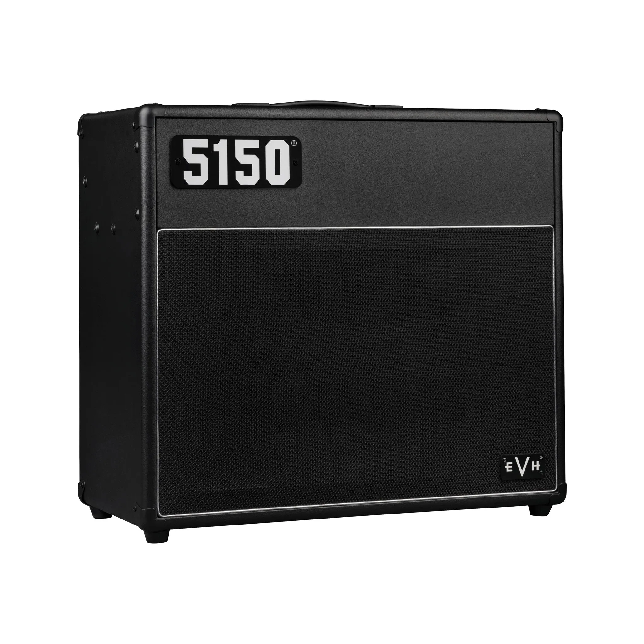 EVH 5150 Iconic 40W Guitar Amplifier, Black, 230V EUR