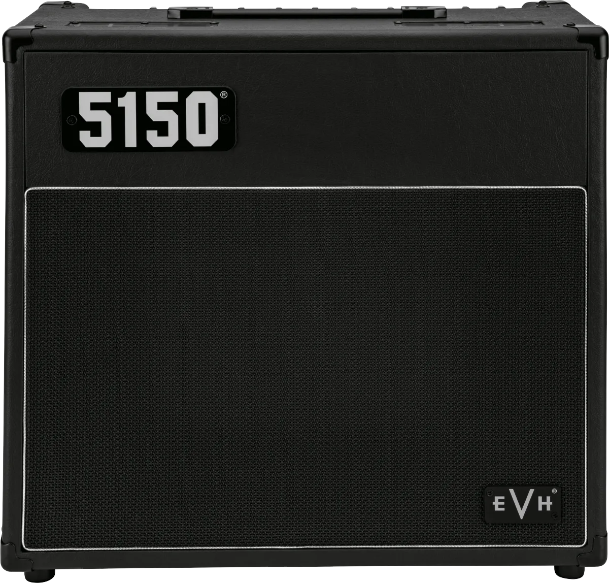 EVH  5150 Iconic Series 15W 1X10 Combo, Black, 2257300010