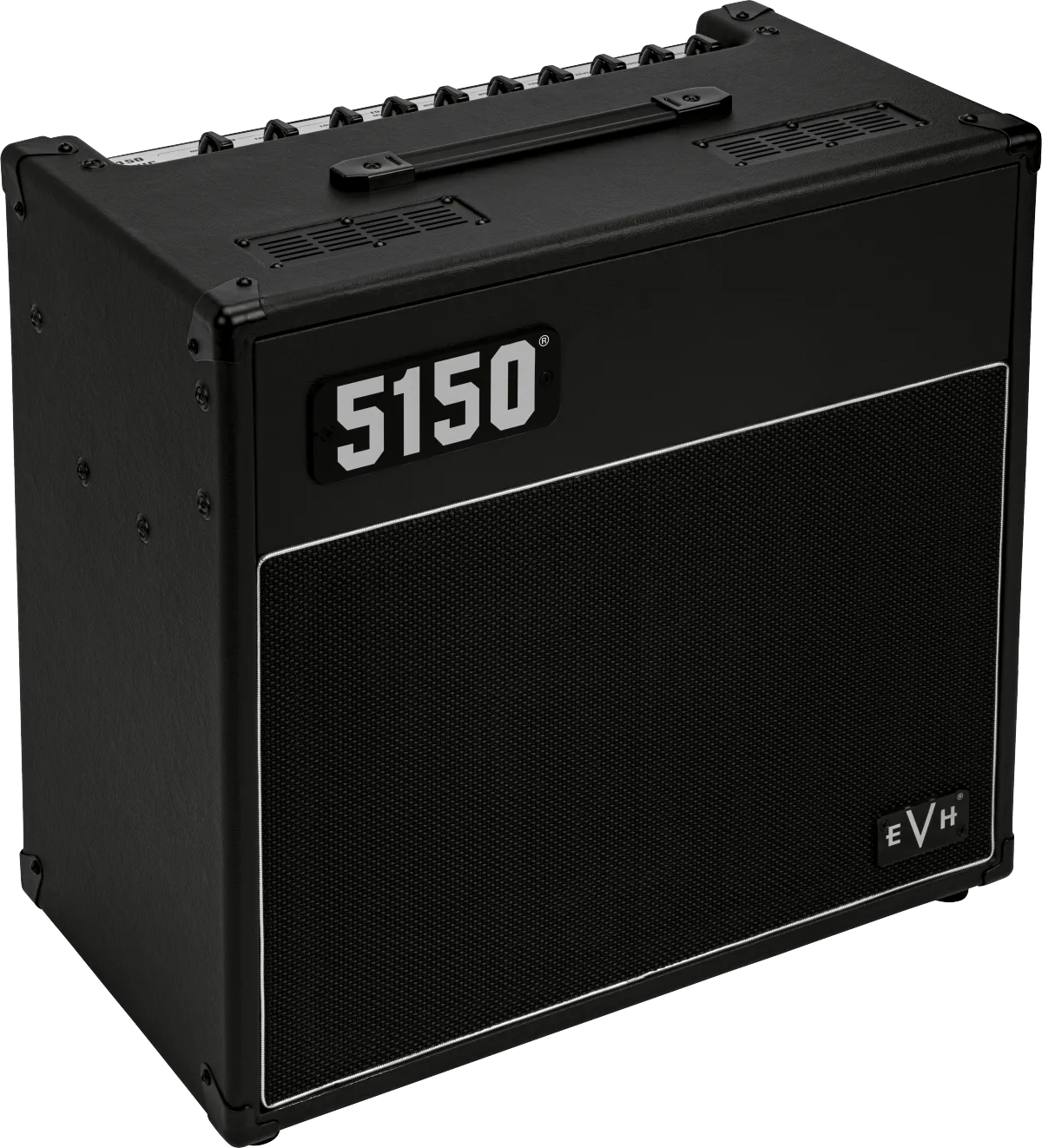 EVH® 5150® Iconic® Series 15W 1X10 Combo, Black, 230V