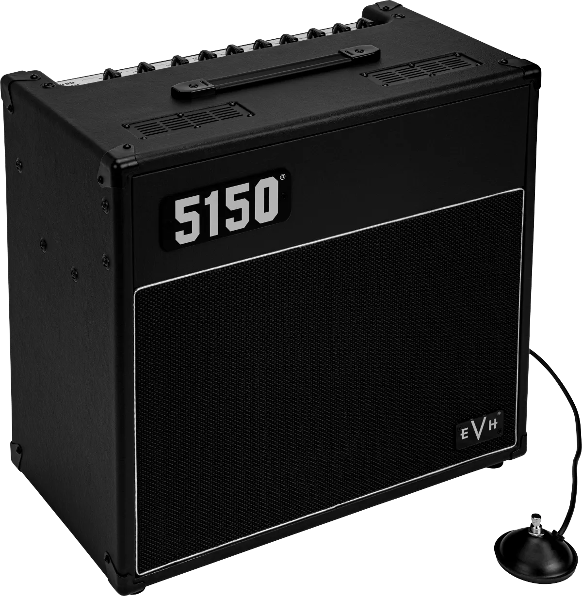 EVH® 5150® Iconic® Series 15W 1X10 Combo, Black, 230V