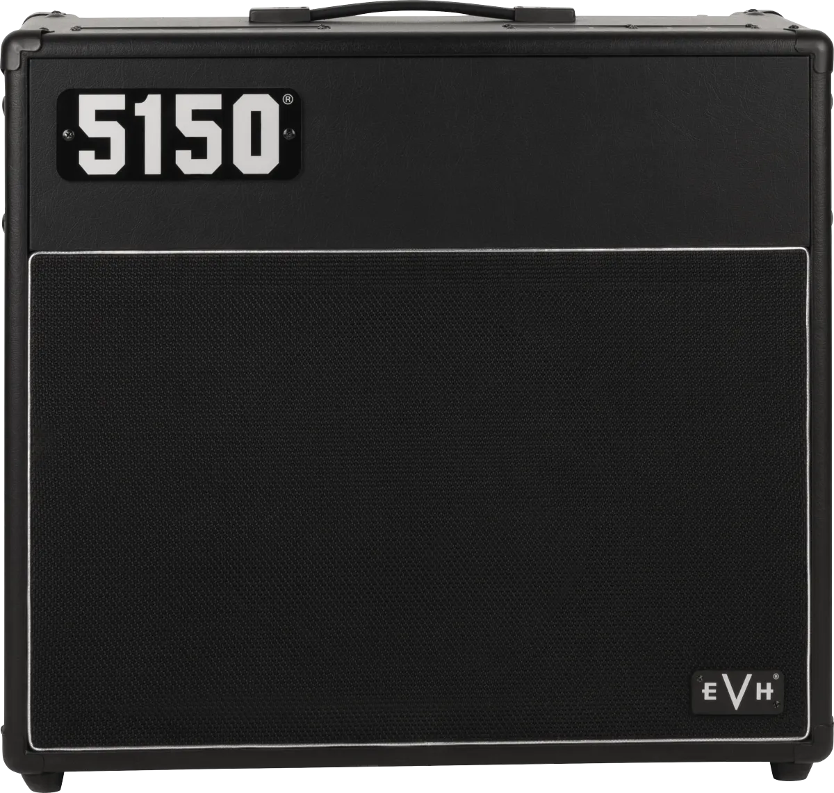 EVH 5150® Iconic® Series 40W 1x12 Combo, Black