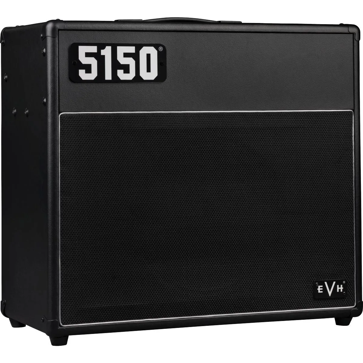 EVH 5150 Iconic Series 40W 1x12 Combo, Black