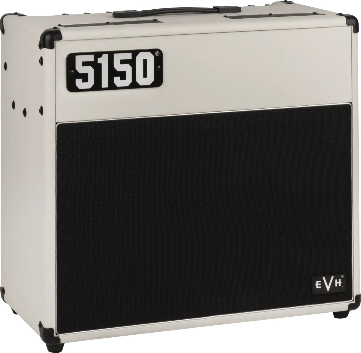 EVH  5150® Iconic® Series 40W 1x12 Combo, Ivory