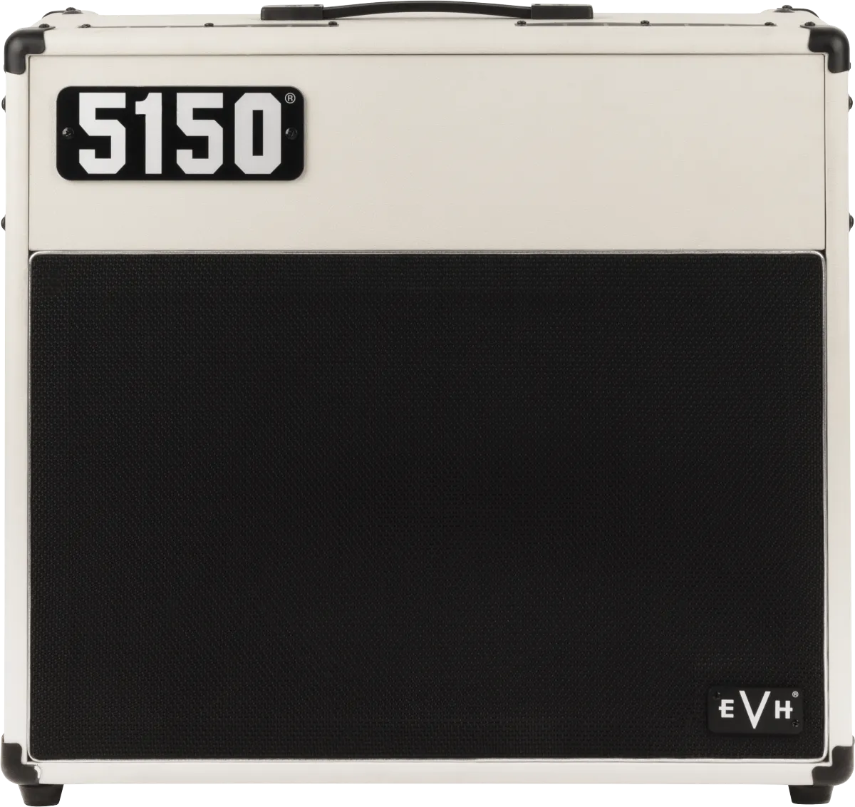 EVH  5150® Iconic® Series 40W 1x12 Combo, Ivory