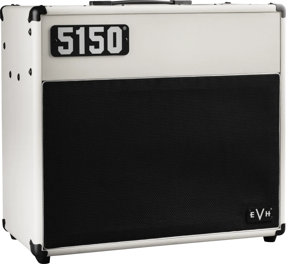 EVH  5150® Iconic® Series 40W 1x12 Combo, Ivory
