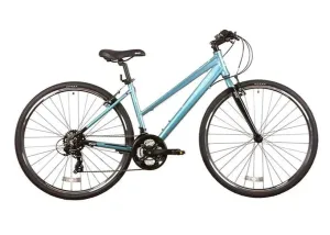 EVO Grand Rapid Hybrid Commuter